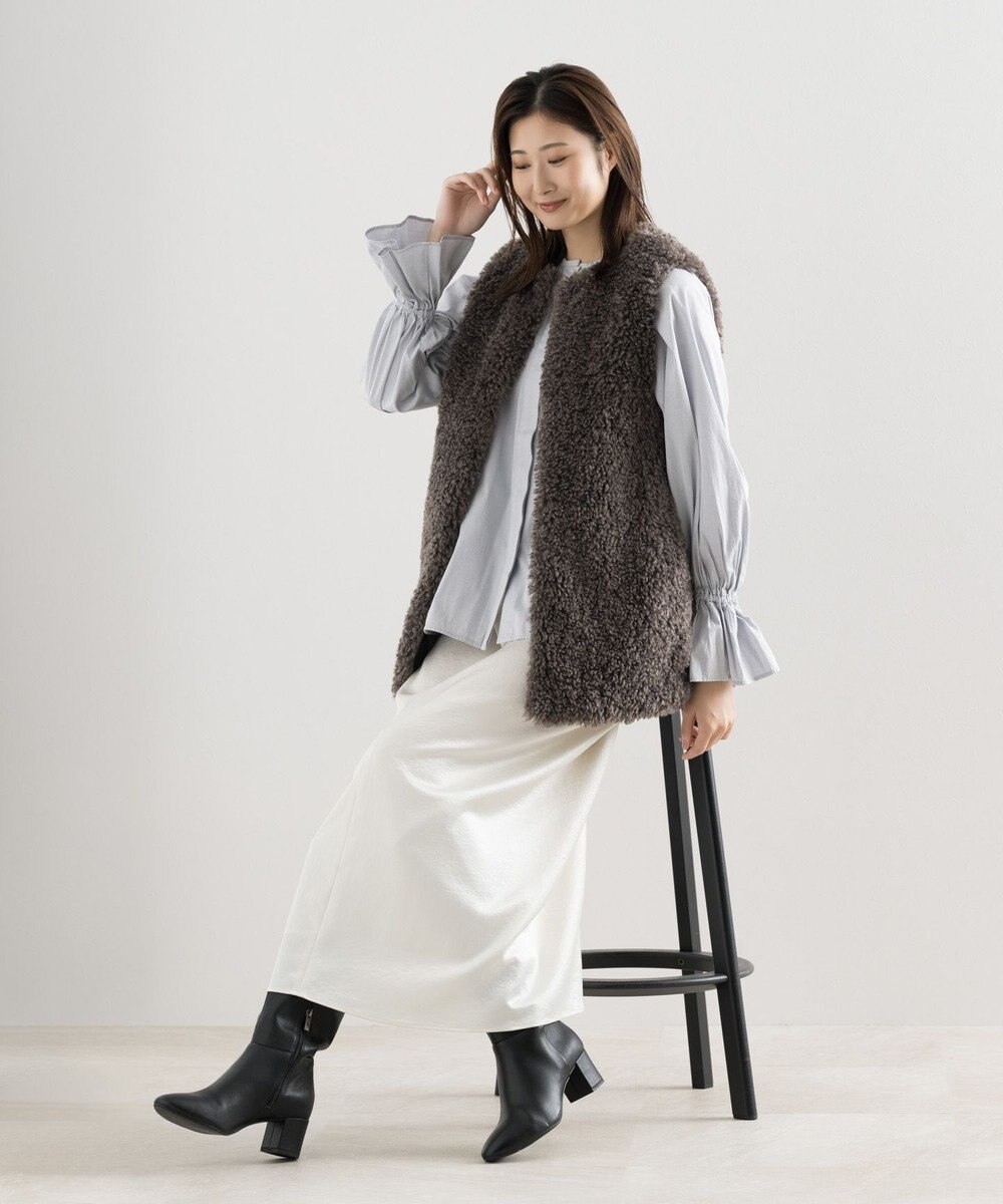 ONWARD Reuse Park 【#Newans】ブラウス秋冬 