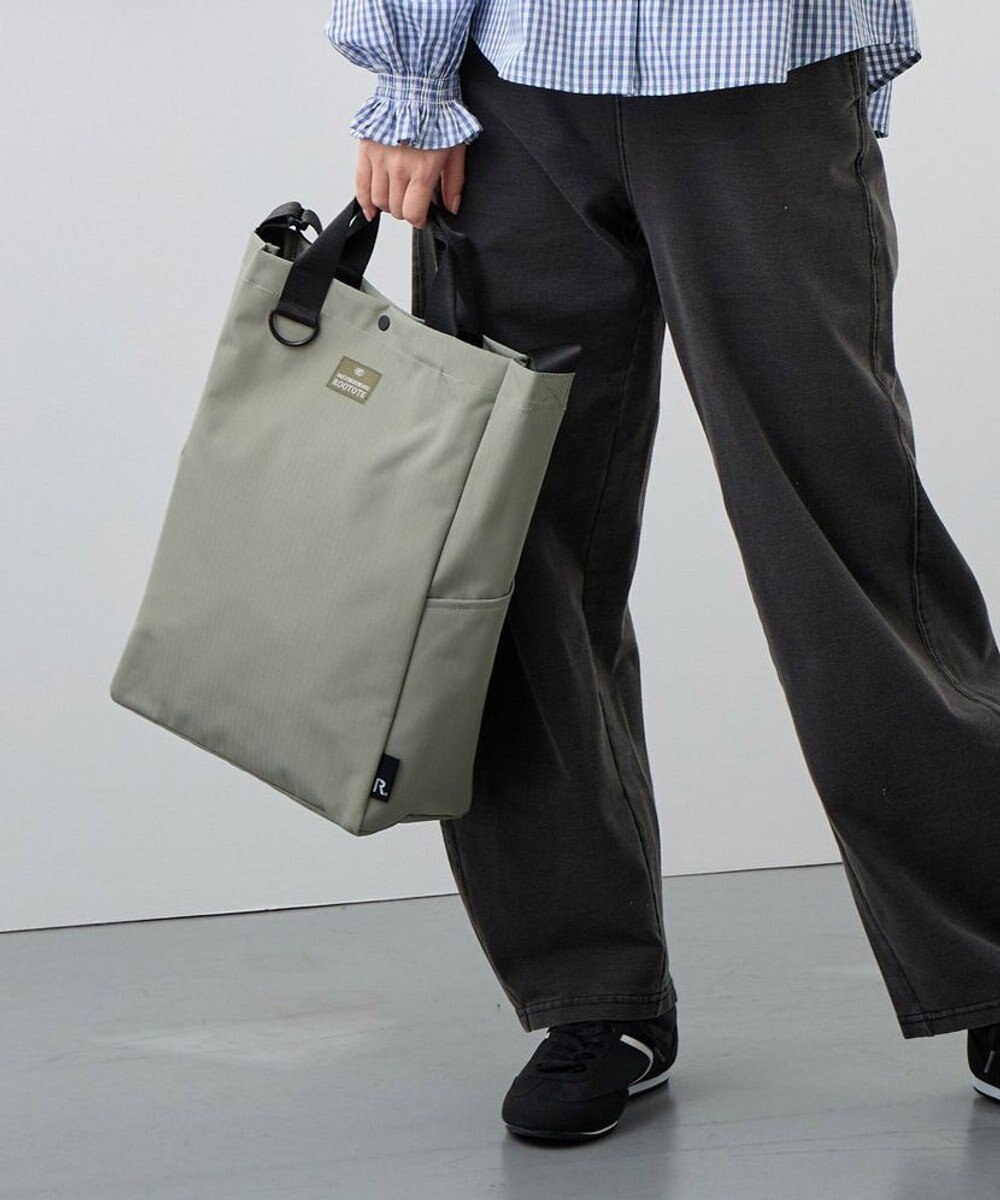 ROOTOTE 3558【ルートート】SC.トール2way.リップストップ-A 