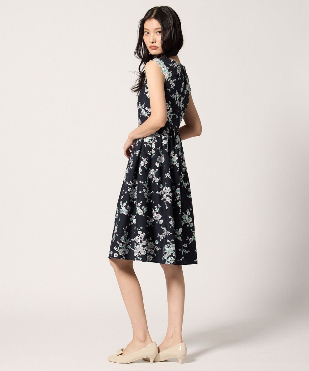 TOCCA 【洗える・消臭】MOONBOW BRIDGE ドレス 