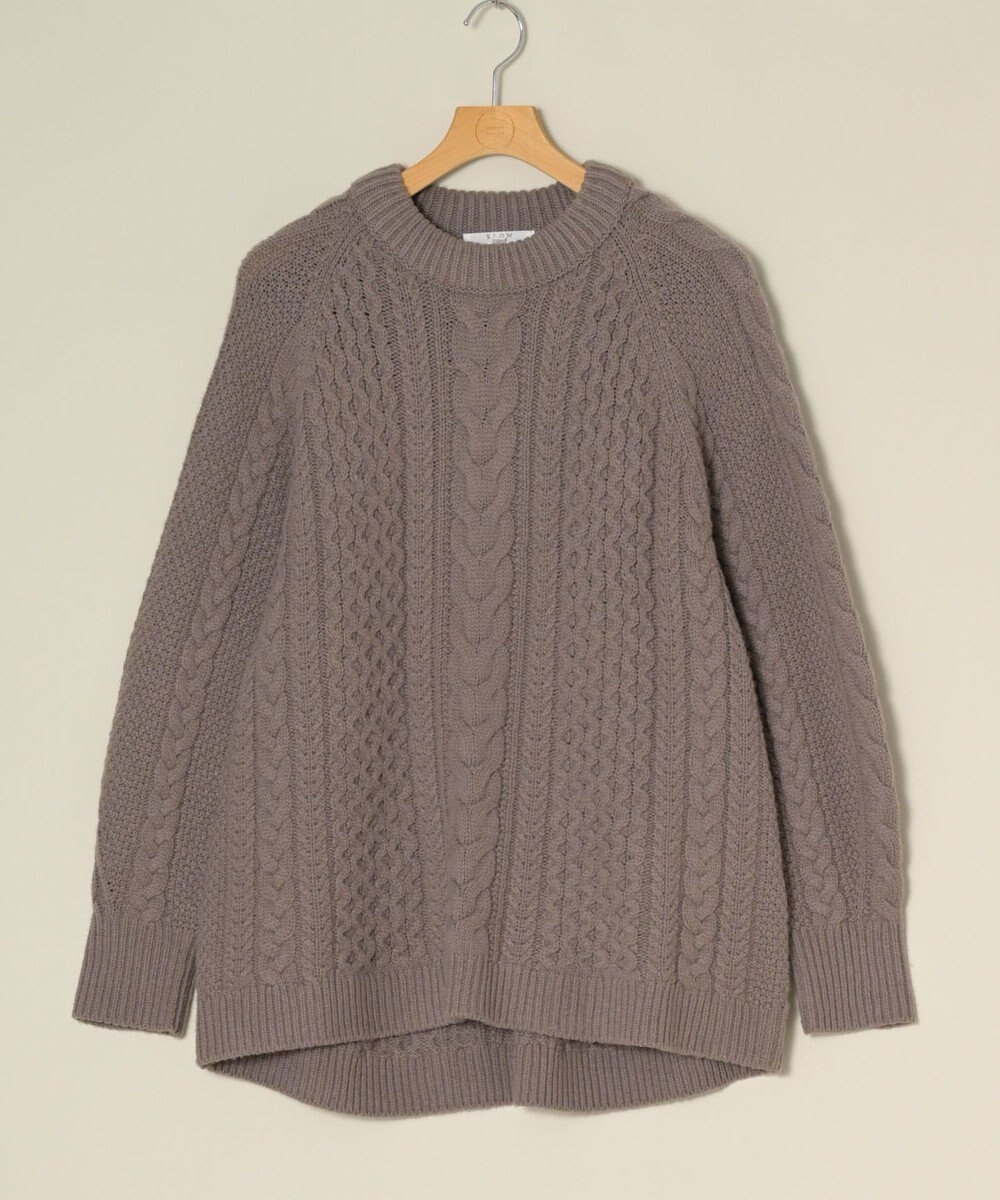 ONWARD Reuse Park 【23区】ニット秋冬 