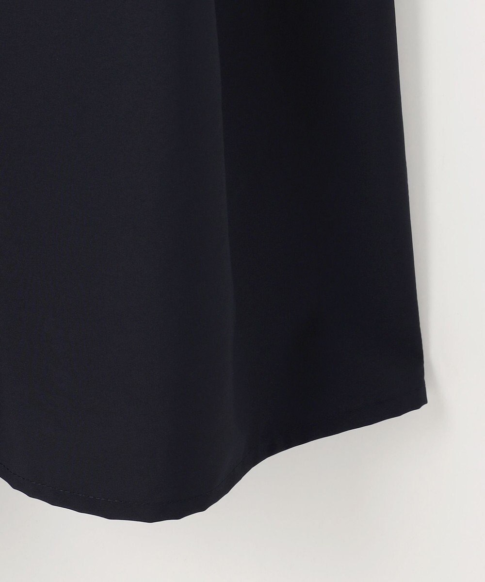 Feroux ティアードスカートドッキング ワンピース 