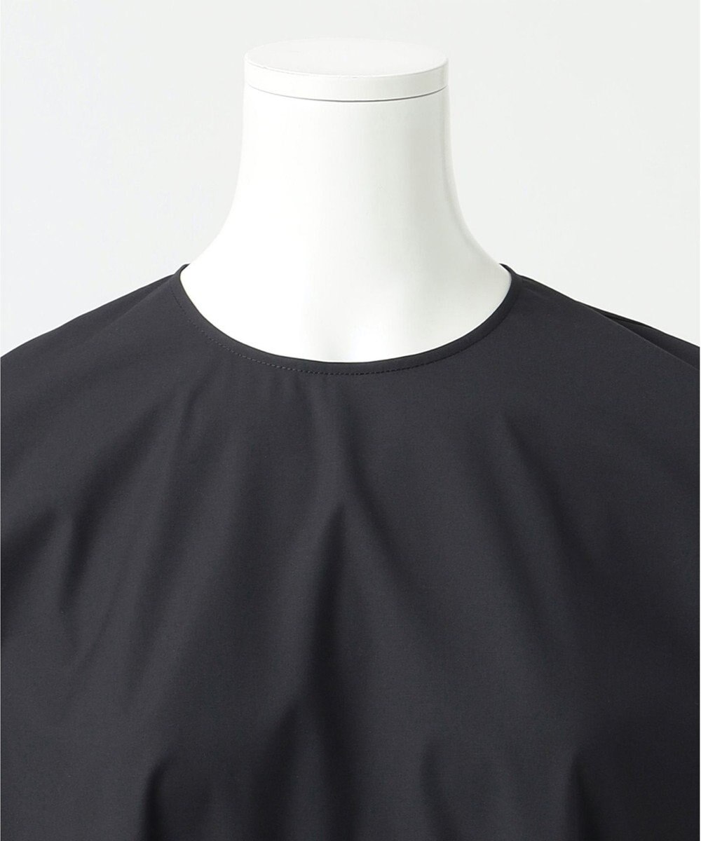 23区 S 【R(アール)】コットンカラーブロック ワンピース 