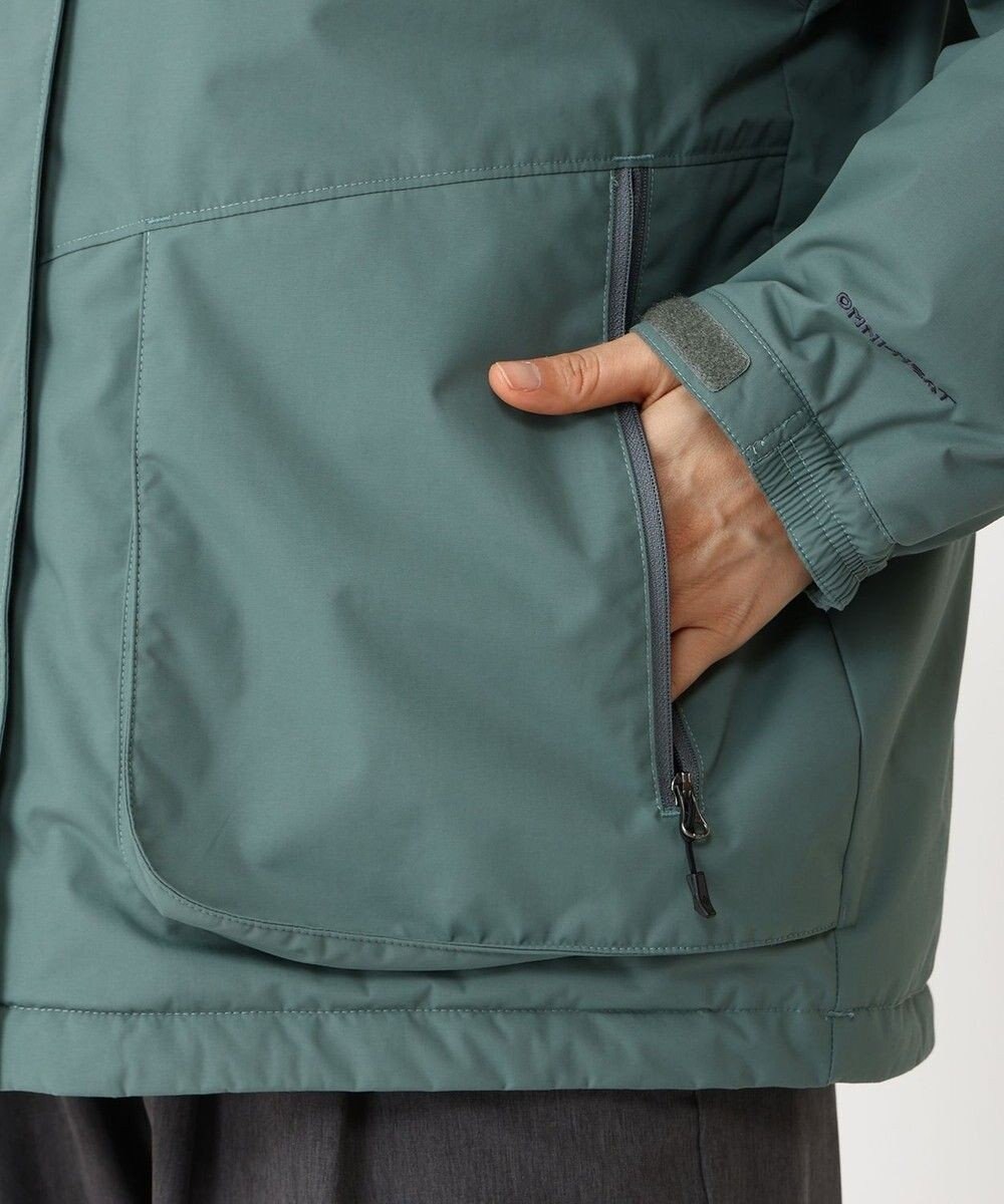 Columbia Columbia/ ウィメンズトゥリースワローインシュレーテッドジャケット /コロンビア 