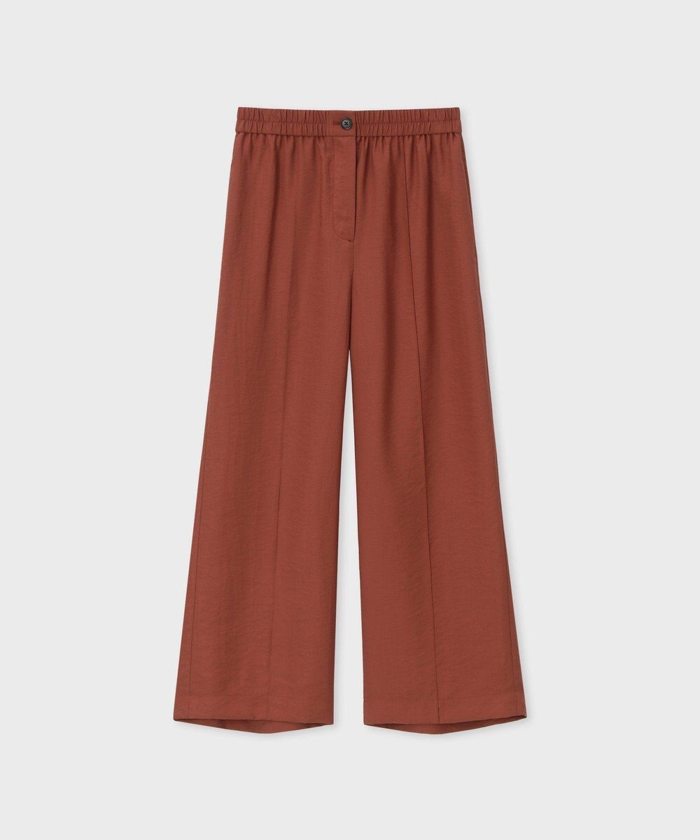 Paul Smith アセテートナイロン ドロストパンツ 