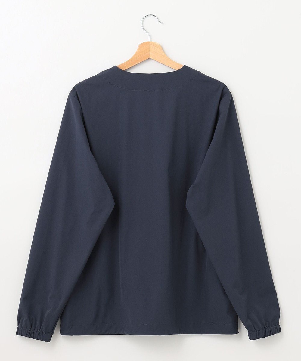 SHARE PARK LADIES 【UNISEX】撥水加工 フレックスカーディガン（XS・S・Mサイズ） 