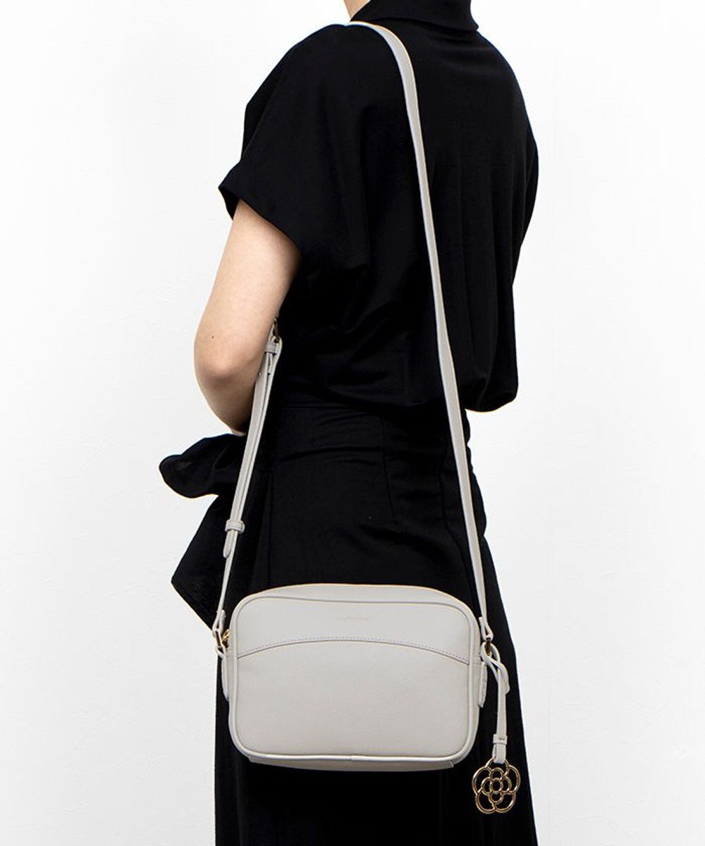 CLATHAS アマンド ショルダーバッグ 