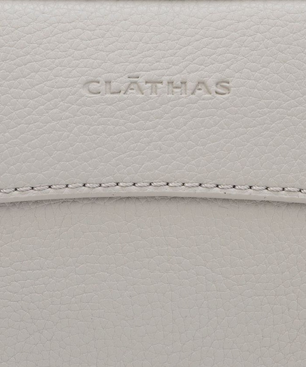 CLATHAS アマンド ショルダーバッグ 