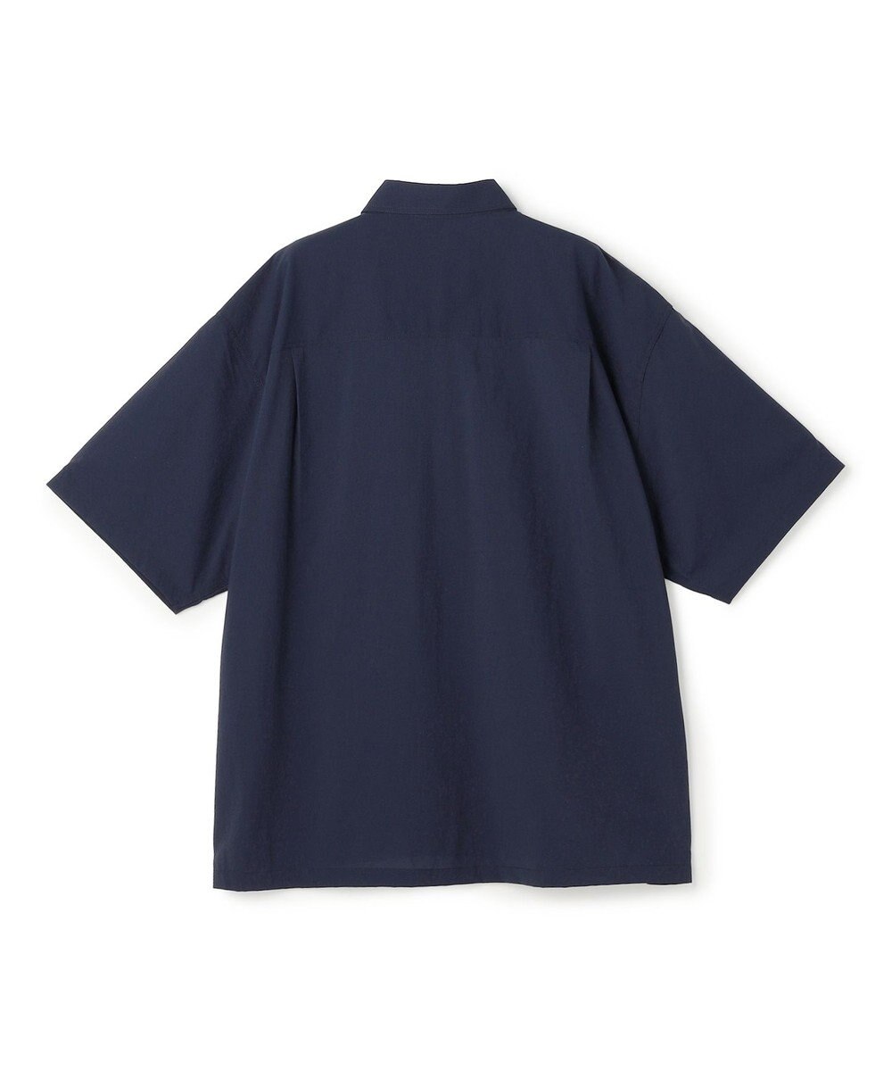 UNFILO MENS FINEMOVE Light シャツ 