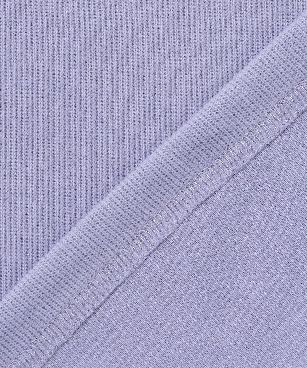 ANY KIDS 音符ボタンカーディガン 