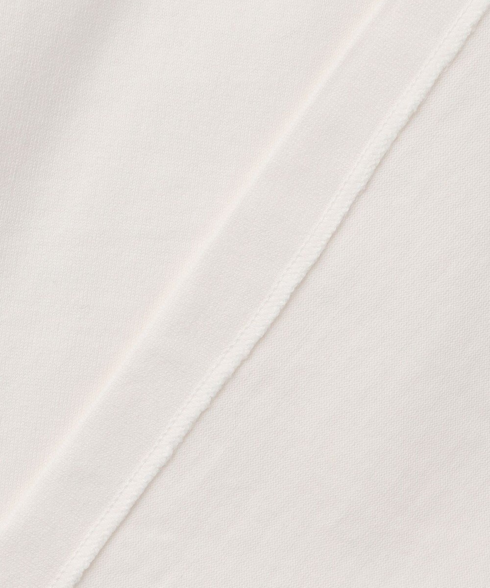 23区 【Hanes(R)×23区】SHIRO/KURO 2PACKS クルーネック Tシャツ 