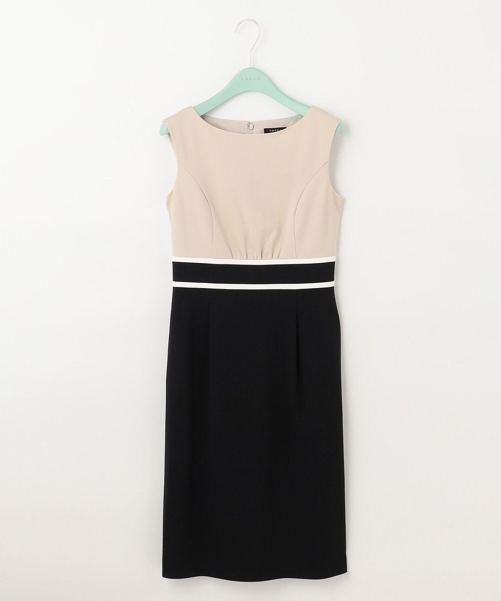 TOCCA 【UVカット＆洗える！】LILY ドレス 