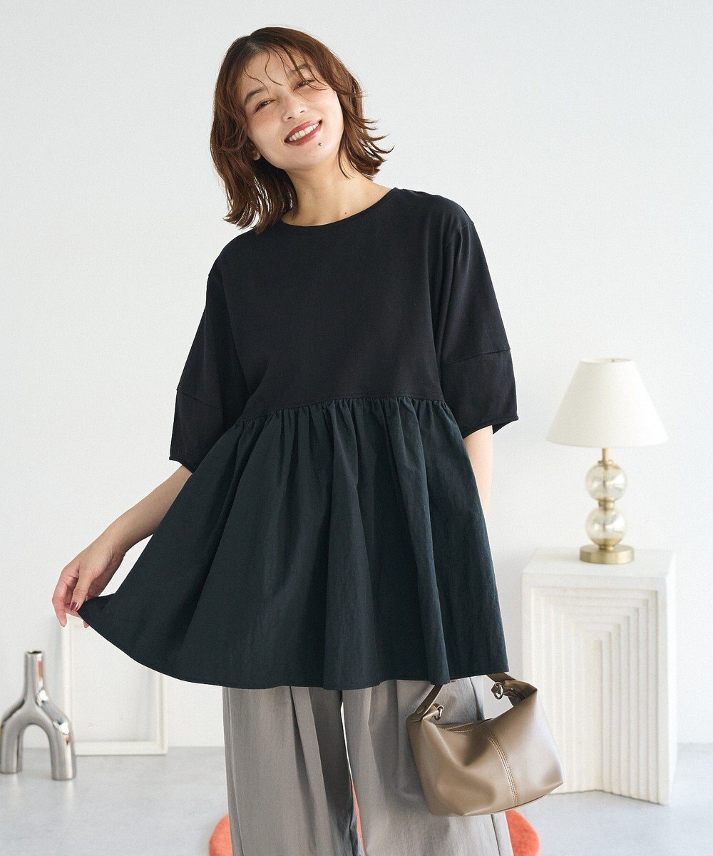 Green Parks ・ＥＬＥＮＣＡＲＥ　ＤＵＥ　ハイブリットＴＥＥ 