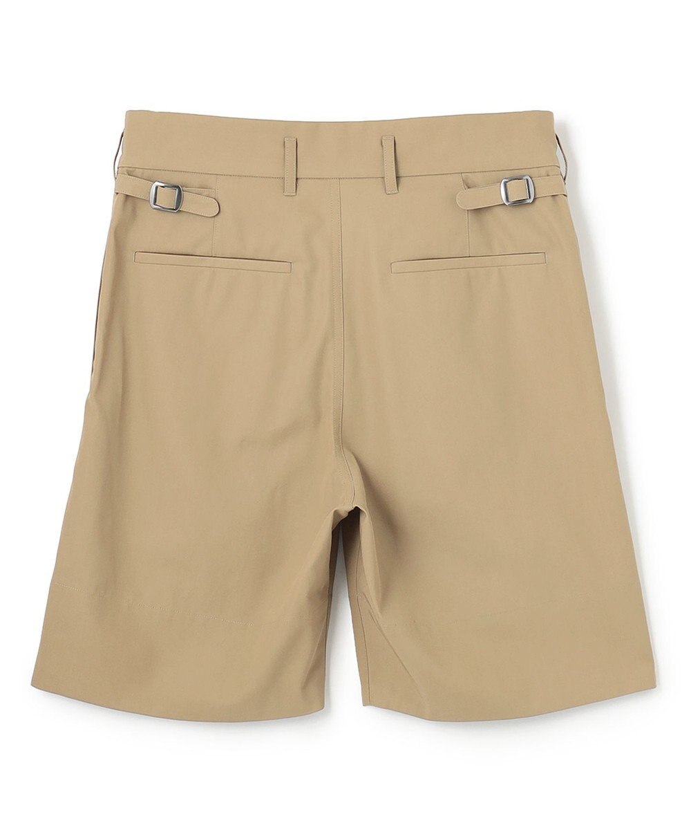 JOSEPH HOMME GASSED LIGHT TWILL / BERMUDA 
