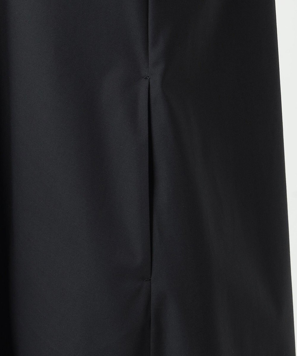 23区 S 【R(アール)】コットンカラーブロック ワンピース 