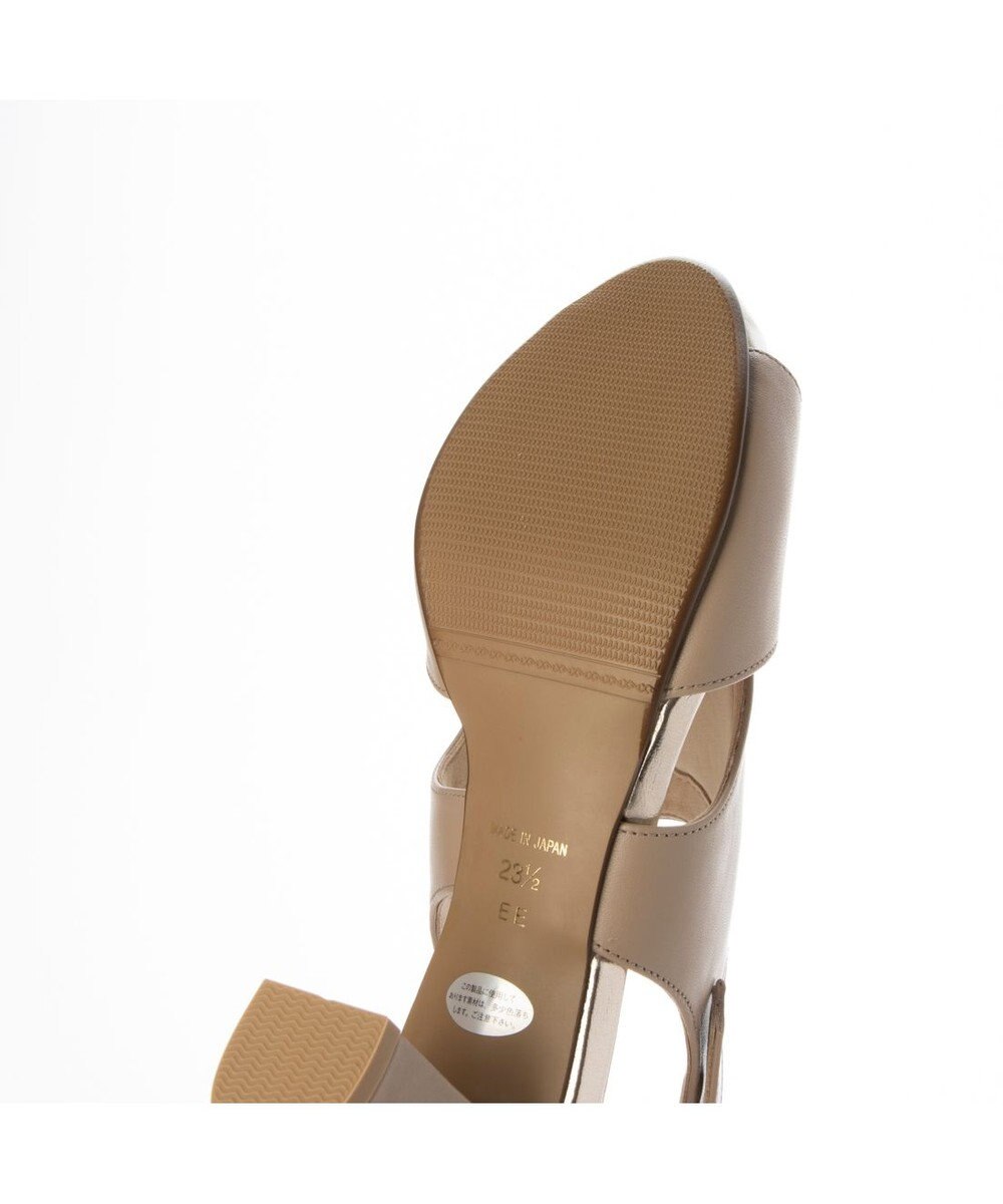 Riz raffinee <Riz raffinee>インストームサンダル 