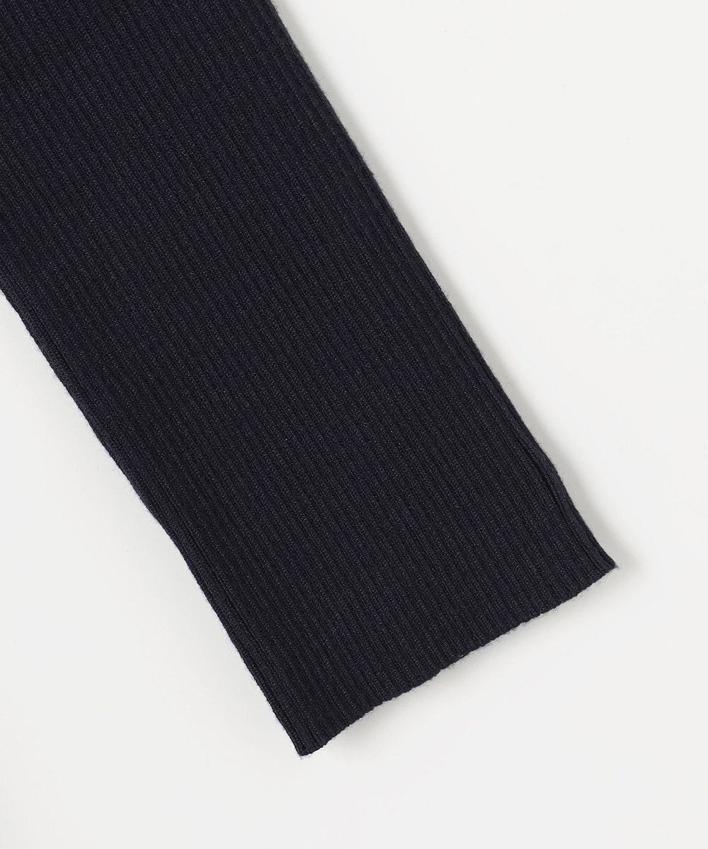 Feroux ティアードスカートドッキング ワンピース 