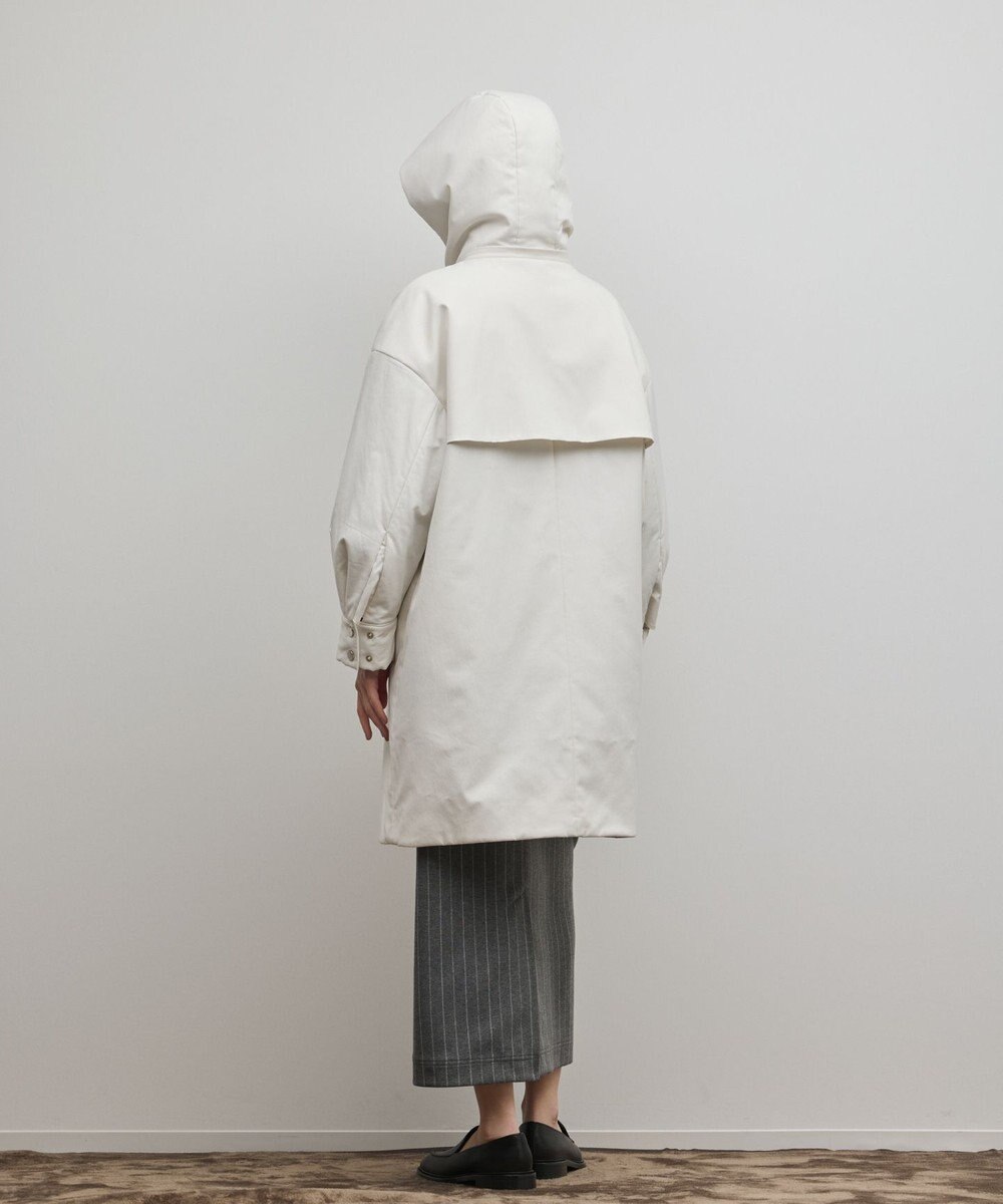 GRACE CONTINENTAL パディングマルチwayコート 