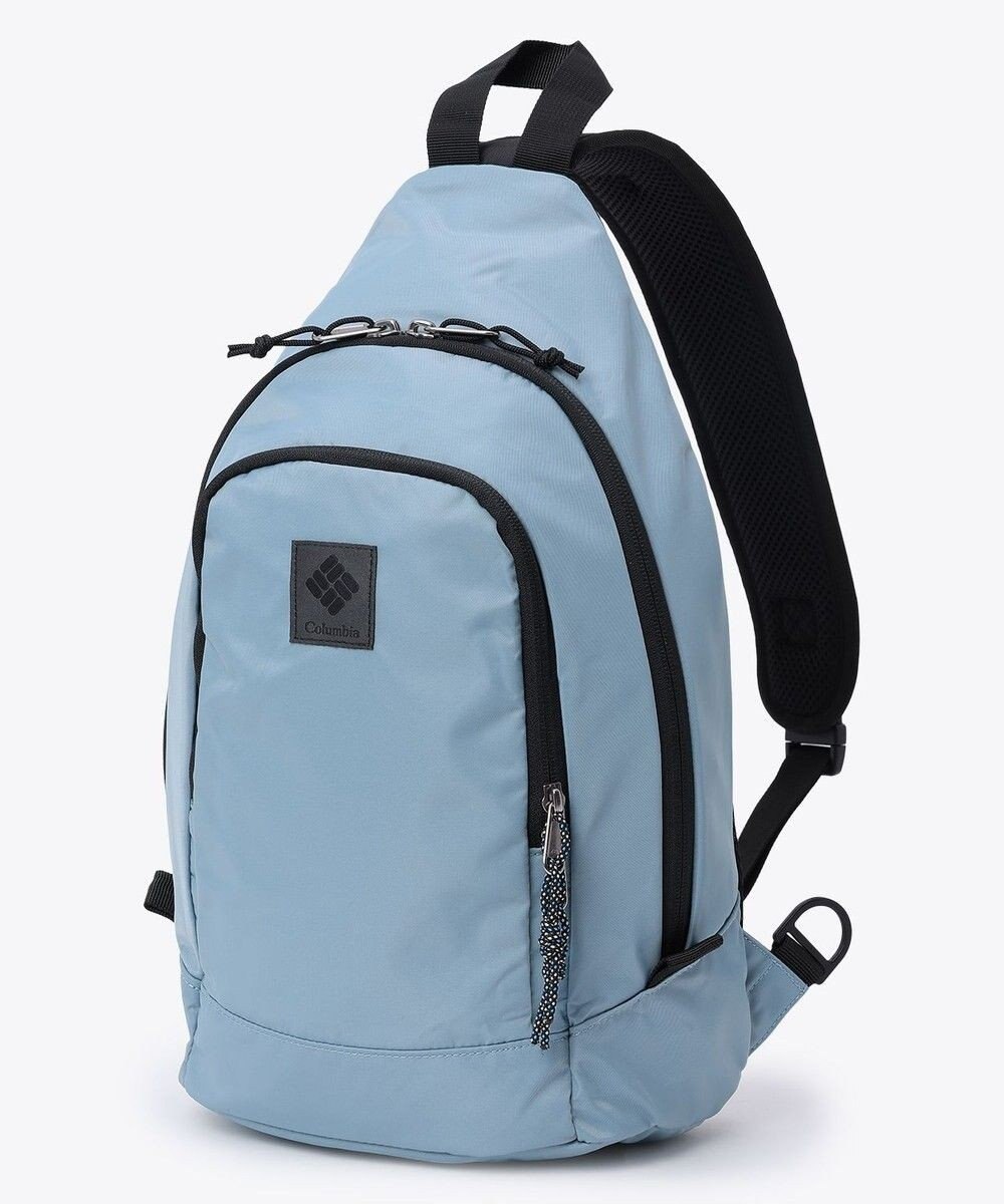 Columbia Columbia/ グレートスモーキーガーデンボディバッグL /コロンビア 
