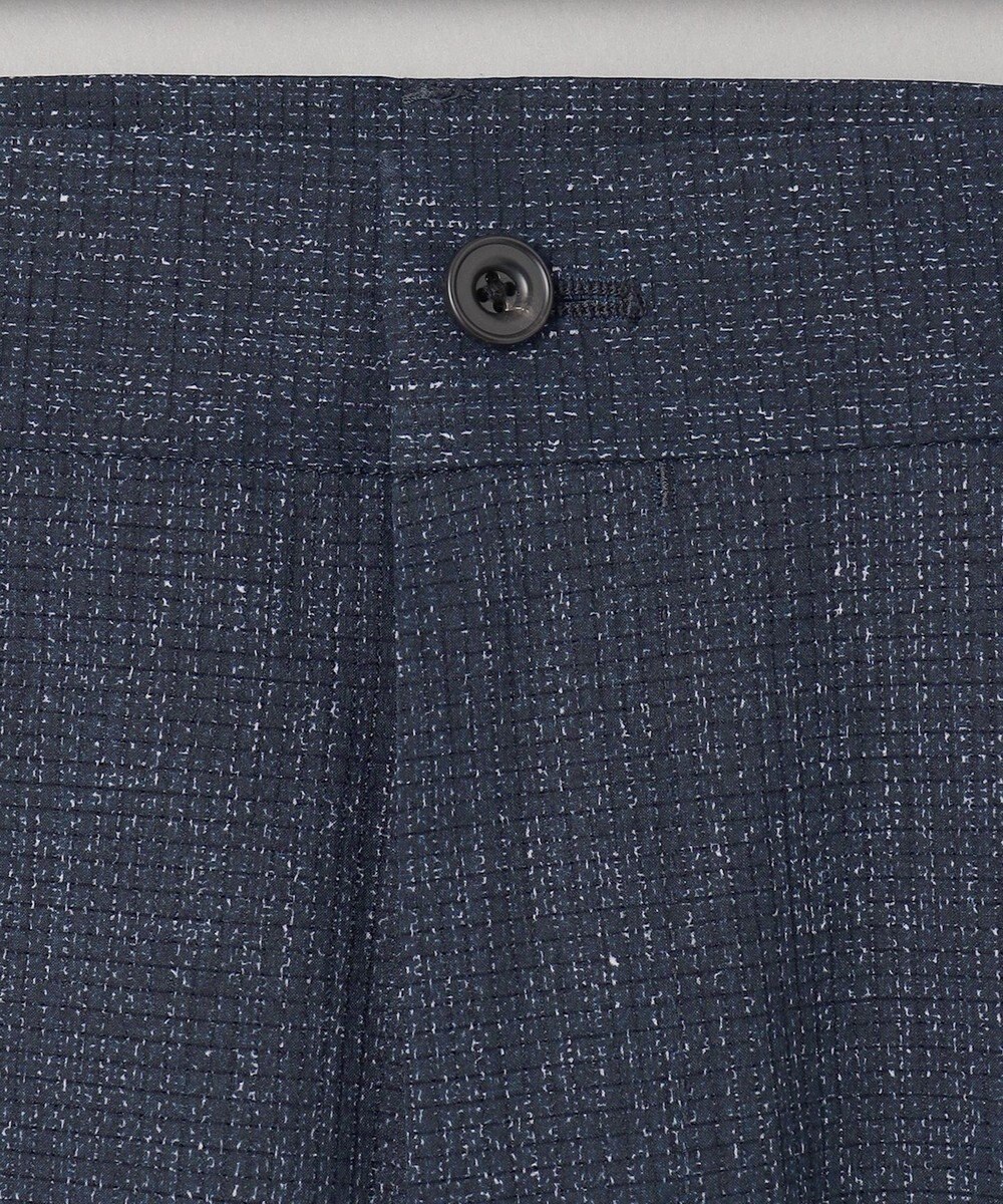 GOTAIRIKU 圧倒的清涼感・８つの機能美【接触冷感/通気性/軽量/撥水…等】クールドッツ セットアップパンツ（24年モデル） 