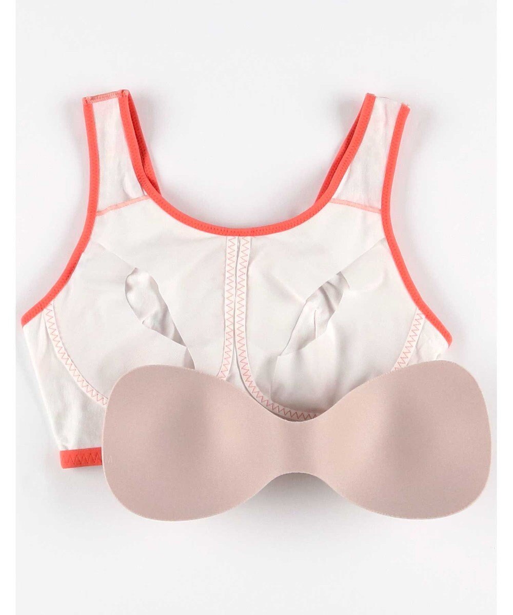 une nana cool MADE WITH LIBERTY FABRIC ナイトブラ　 