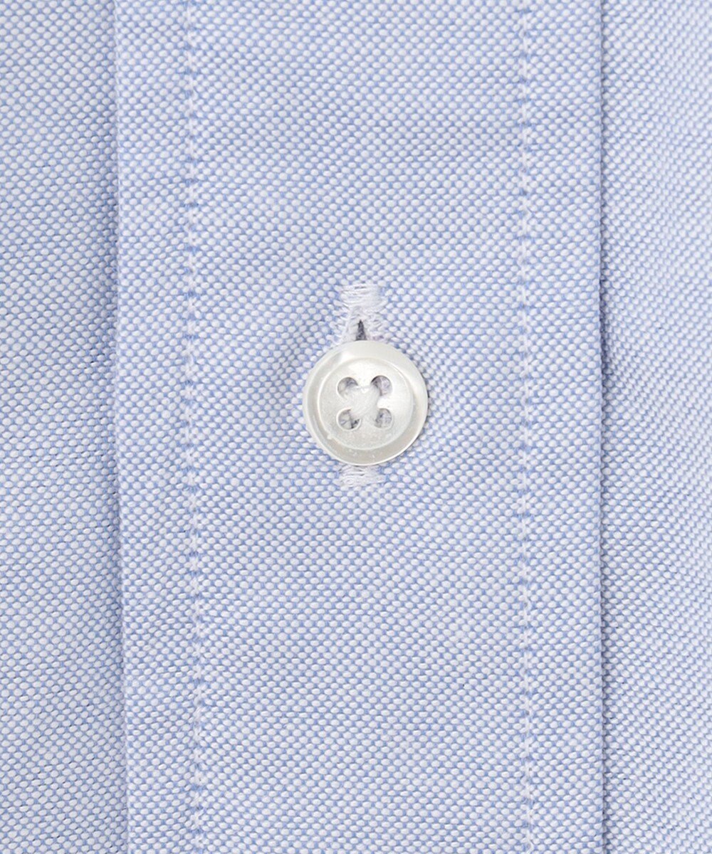 J.PRESS MEN 【KING SIZE】【定番】 アービング シャツ / ボタンダウン 