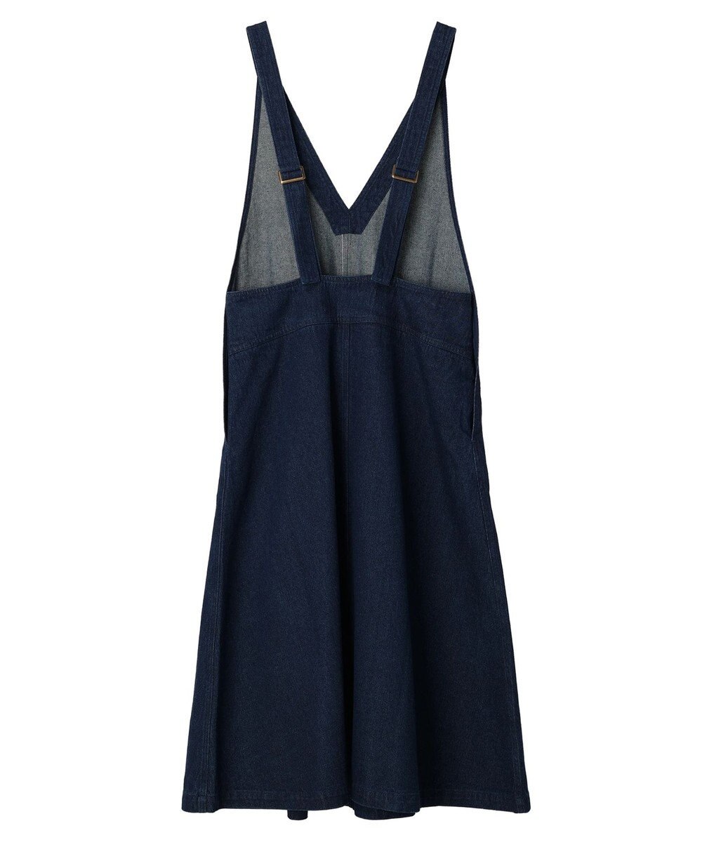 earth music&ecology デニムジャンスカ 