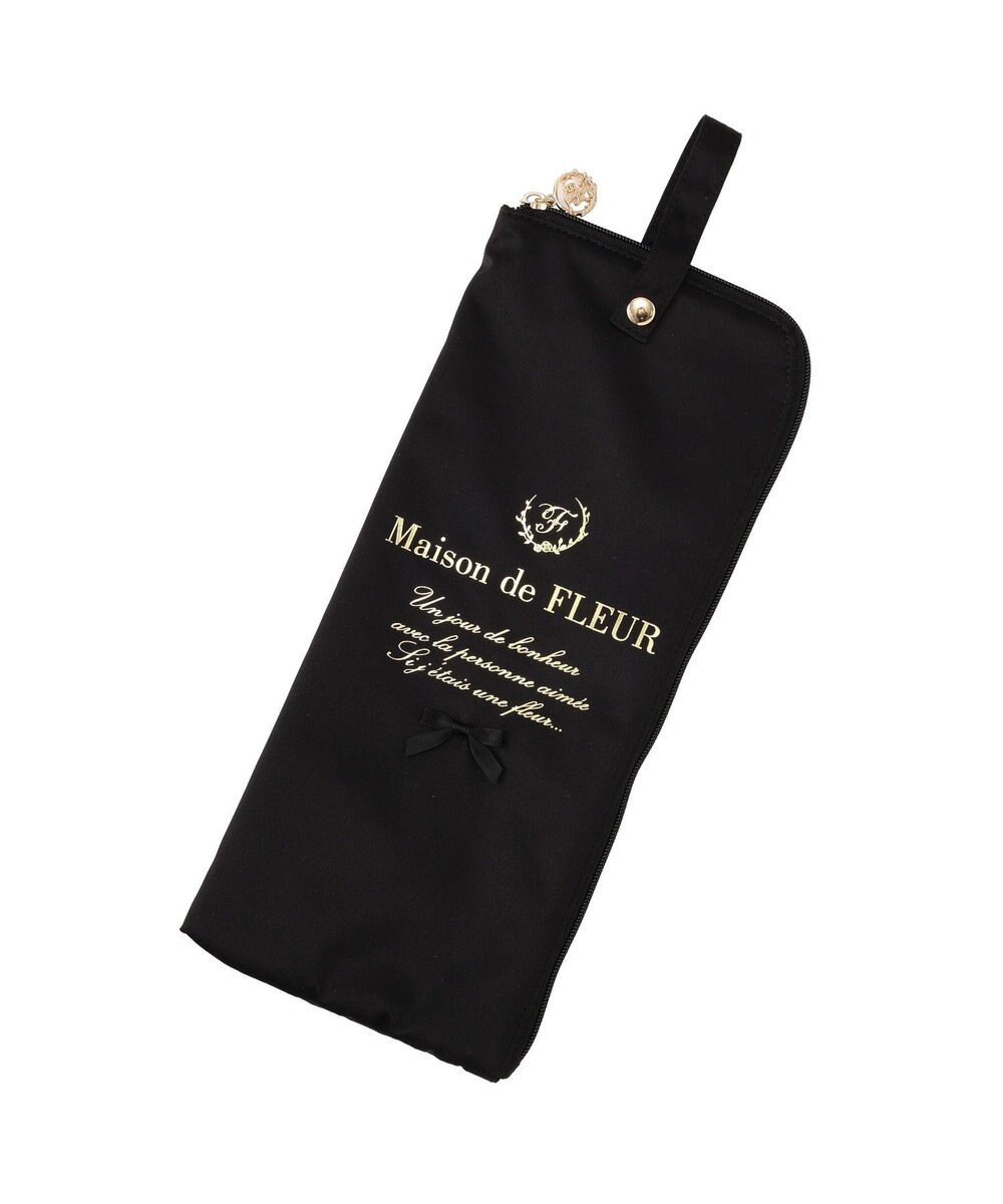 Maison de FLEUR アンブレラケース 