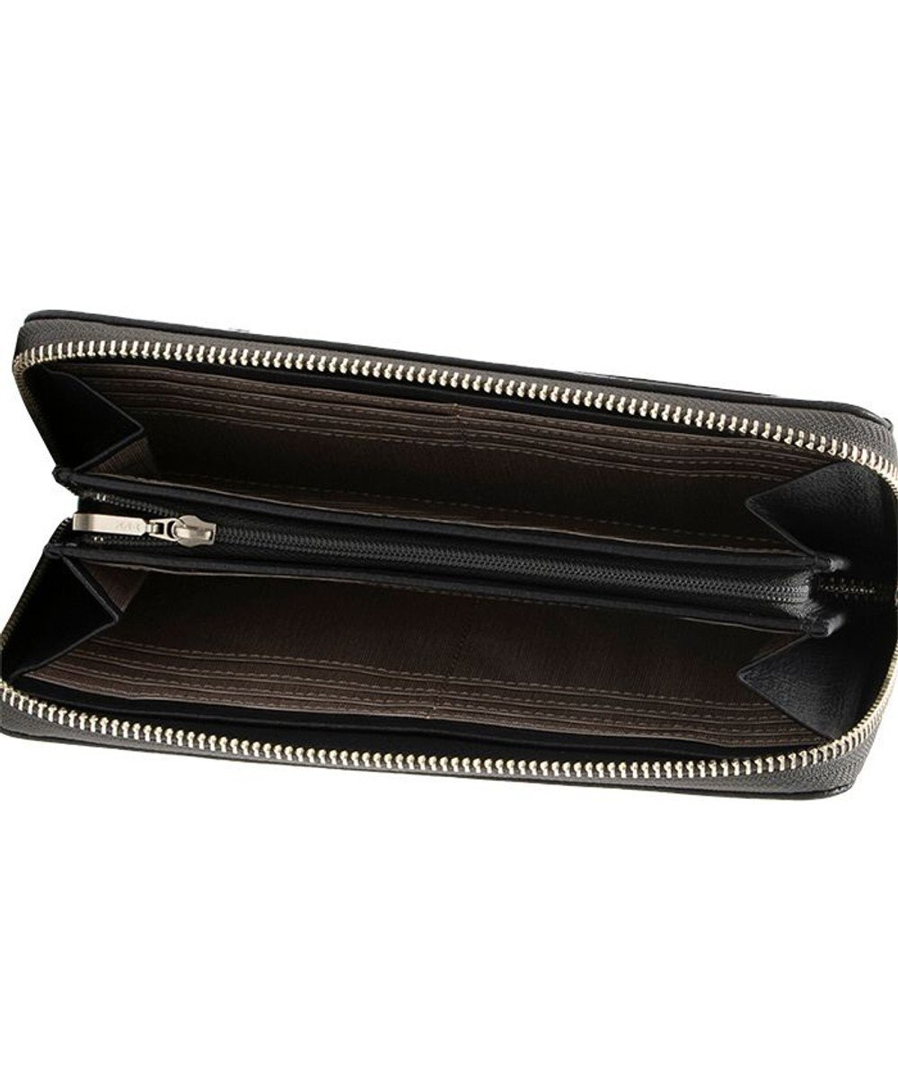 CLATHAS ポリシャス ラウンド長財布 