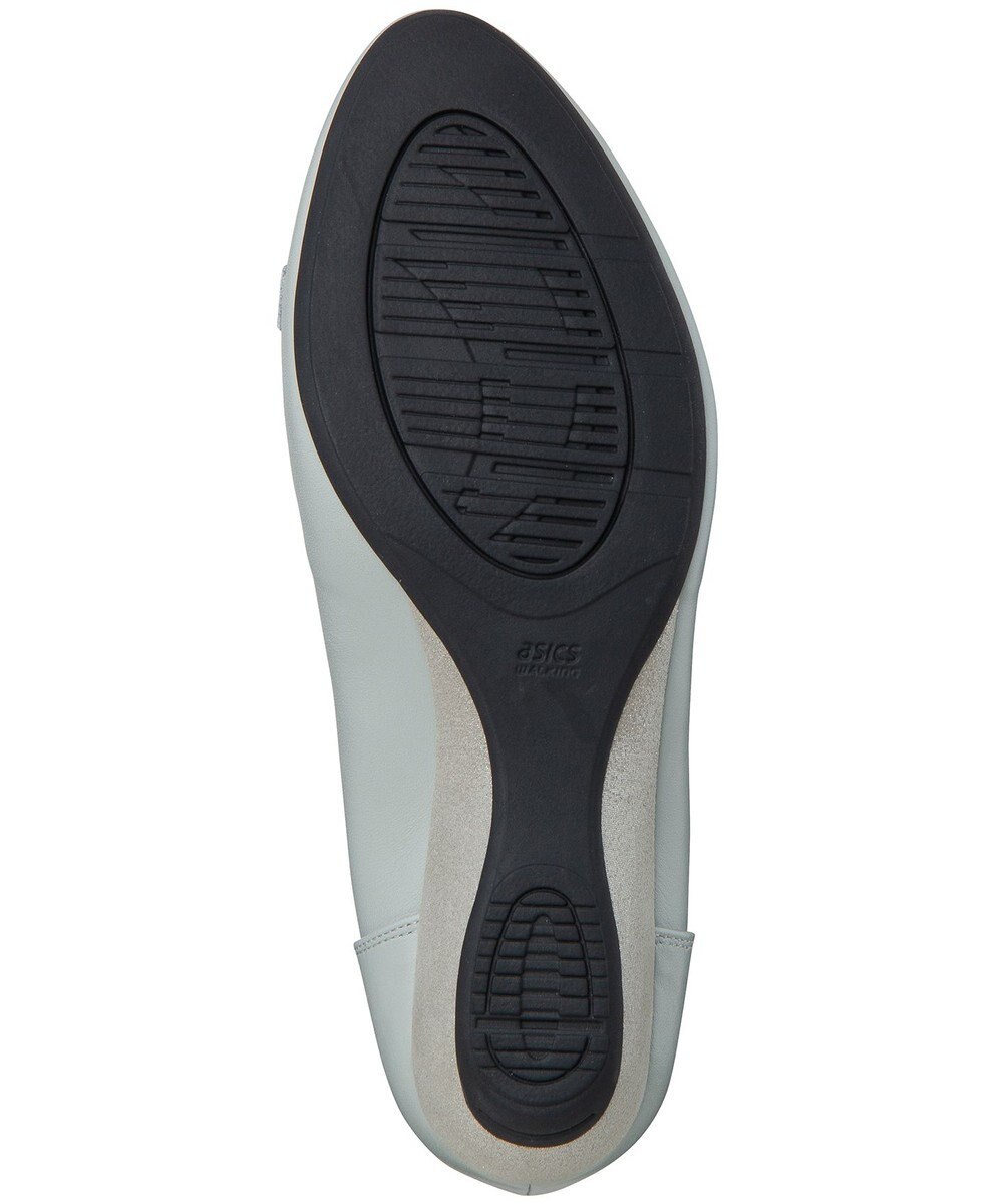 ASICS WALKING ペダラ レディース 3E 3.5cmヒール 