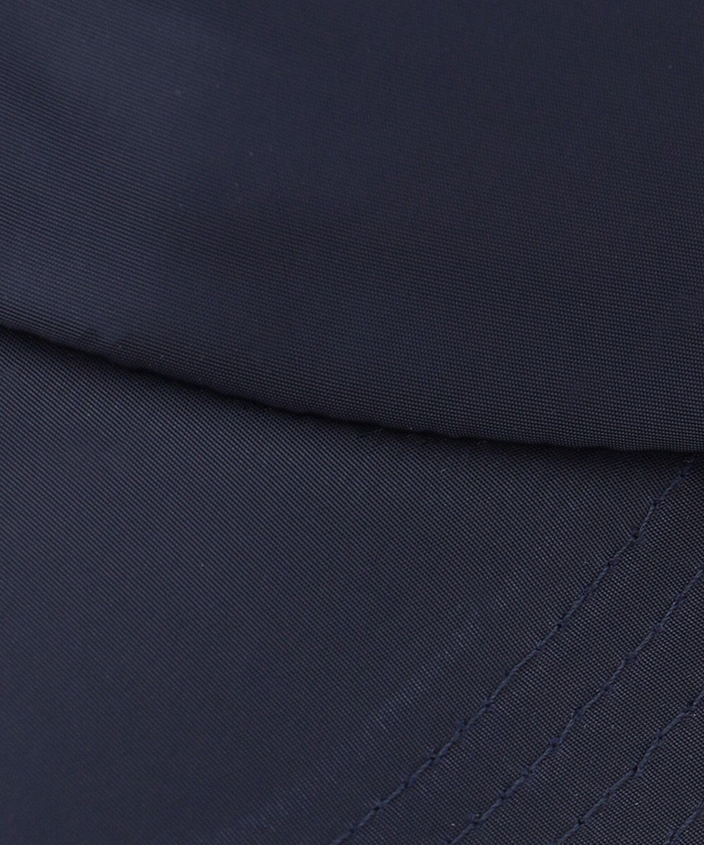 23区GOLF お洒落に防寒！【UNISEX】キルティングキャップ 