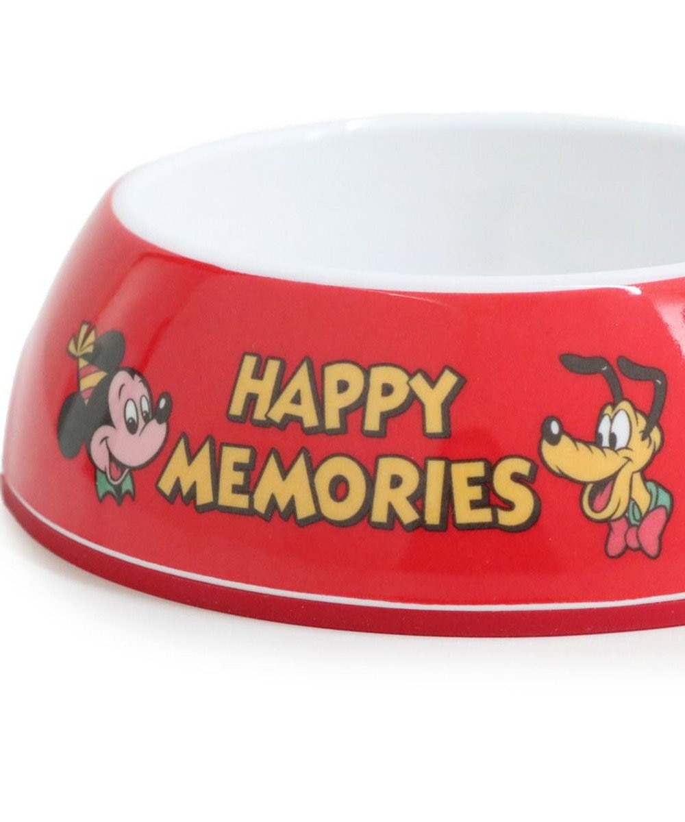 PET PARADISE ディズニー プルート ハッピーメモリーズ フードボウル 