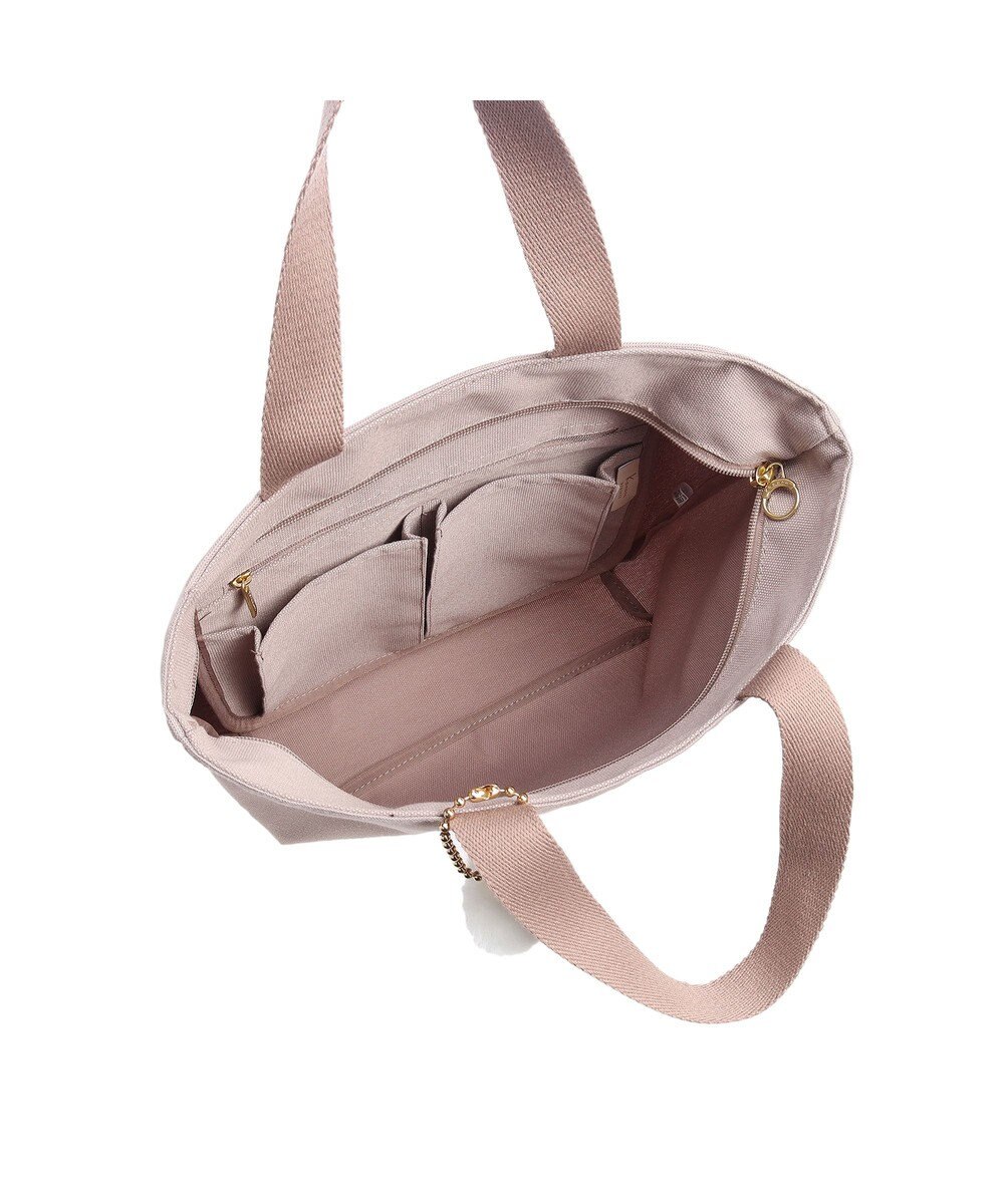 ACE BAGS & LUGGAGE Kanana project COLLECTION VYG エマ 67692 トートバッグ 