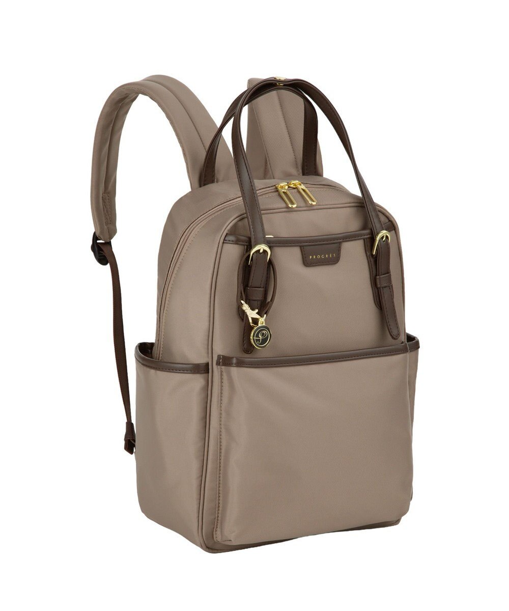 ACE BAGS & LUGGAGE PROGRES アリューヴ リュックサック A4サイズ 13.3インチPC収納 20203 プログレ 