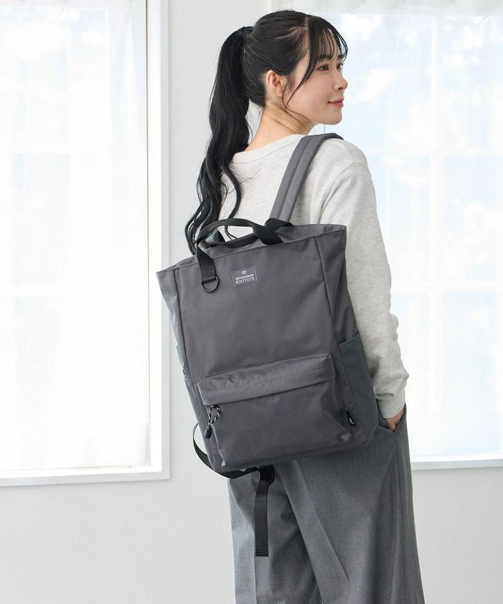 ROOTOTE 3559【ルートート】SC.セオルー.リップストップ-A 
