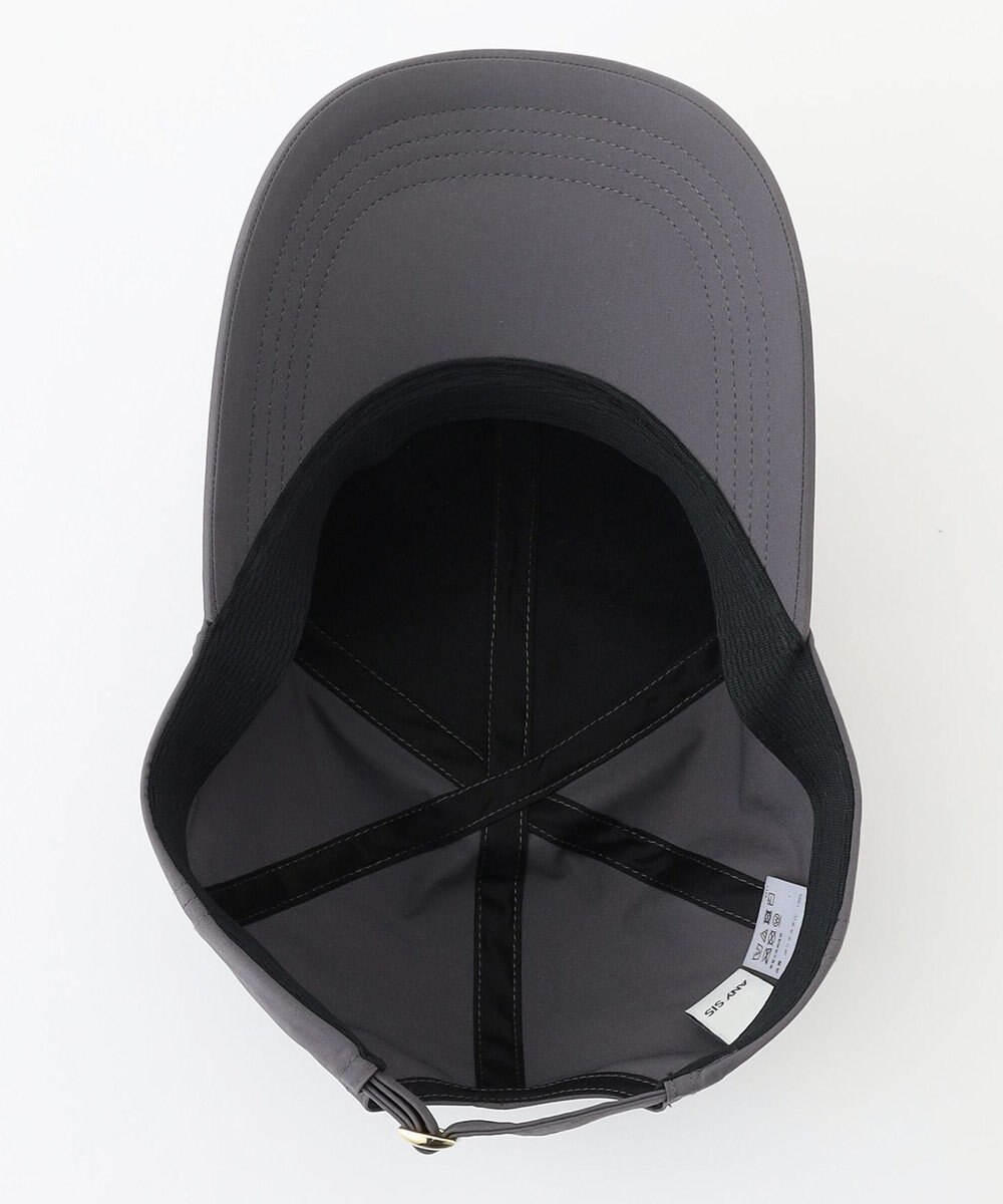 ANY SIS サンカット キャップ 