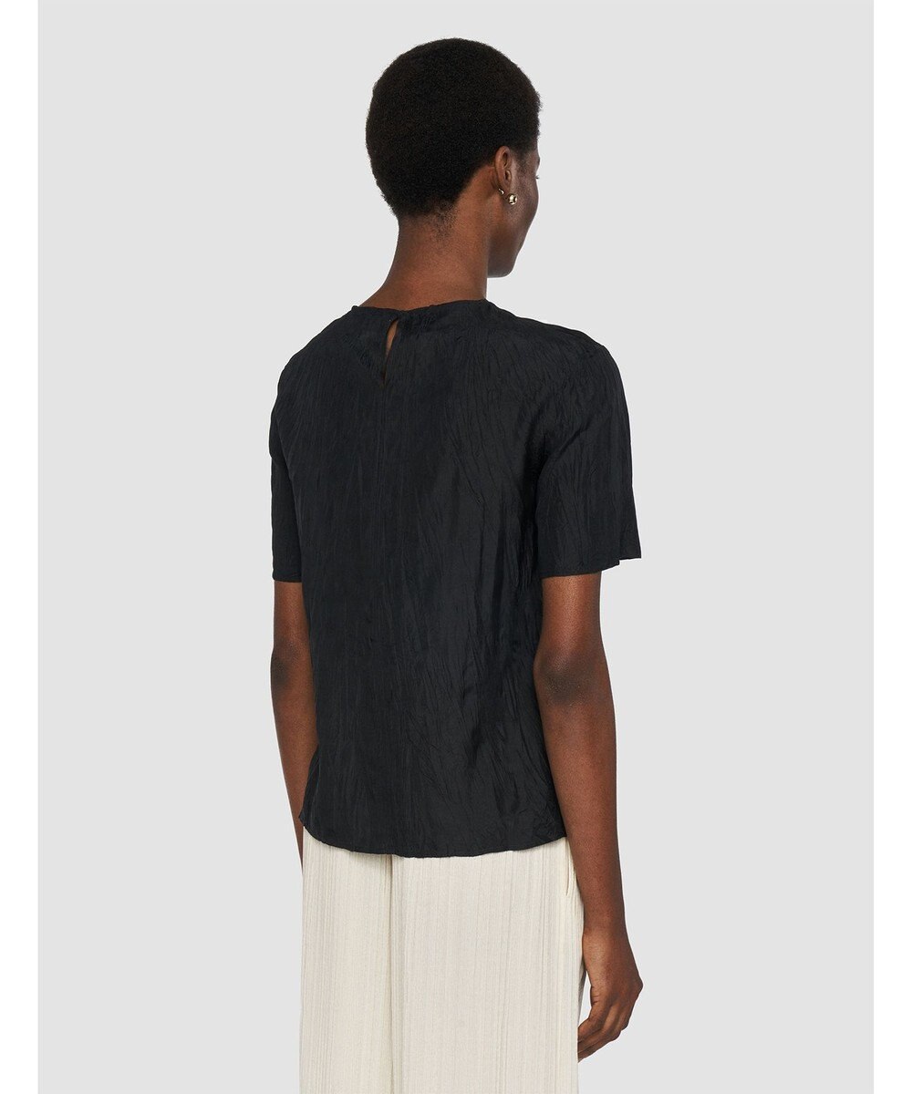 JOSEPH 【洗える】ハボタイ　シルクブラウス 