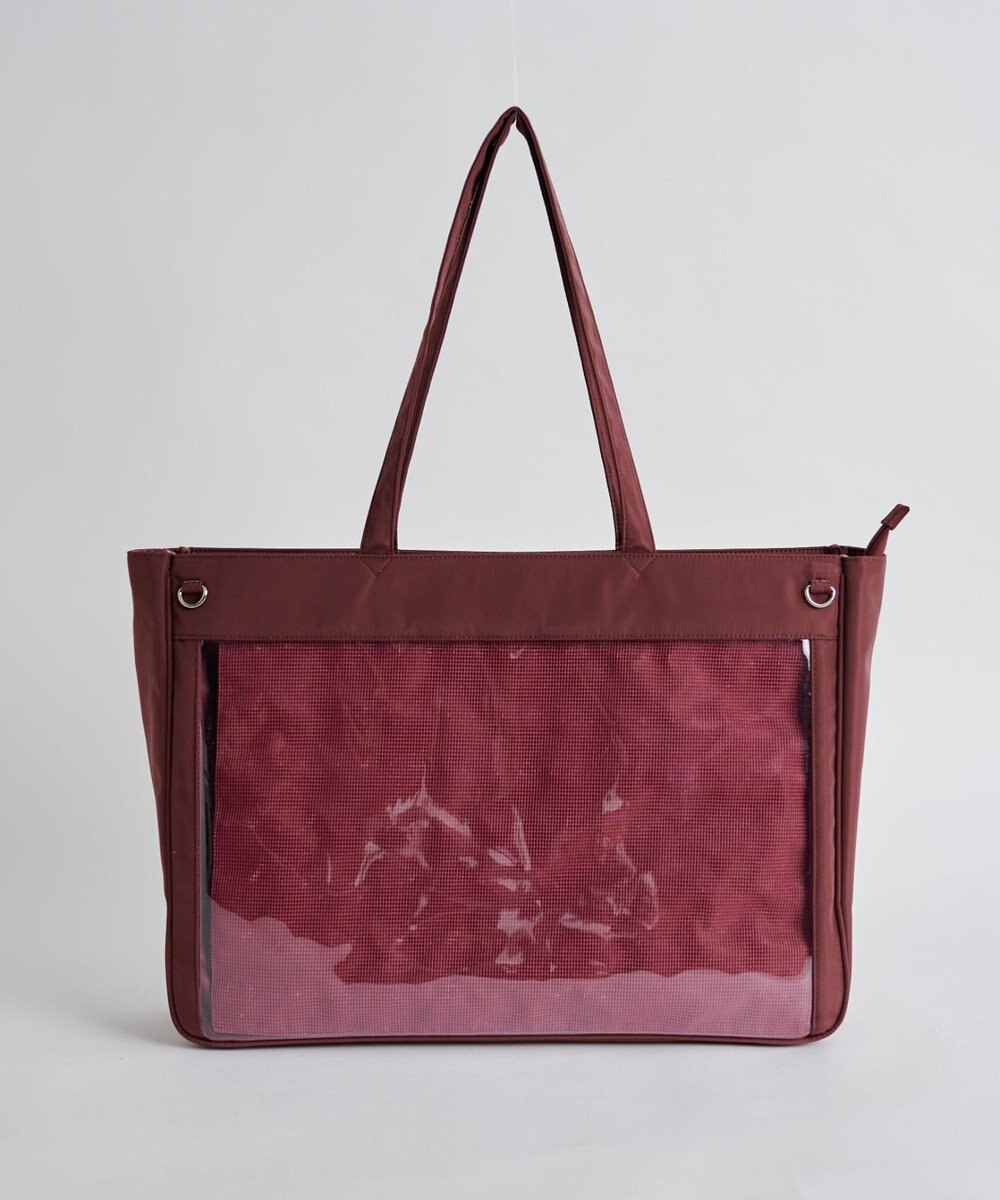 WEGO 【痛バ＆推し活グッズ】ときめきプレーン痛バッグLL 