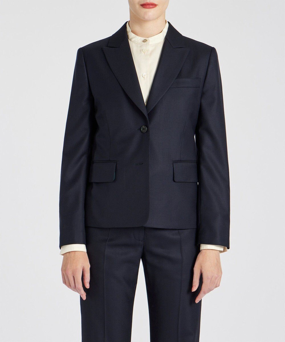 Paul Smith 【総裏】トラベル ボックスジャケット 