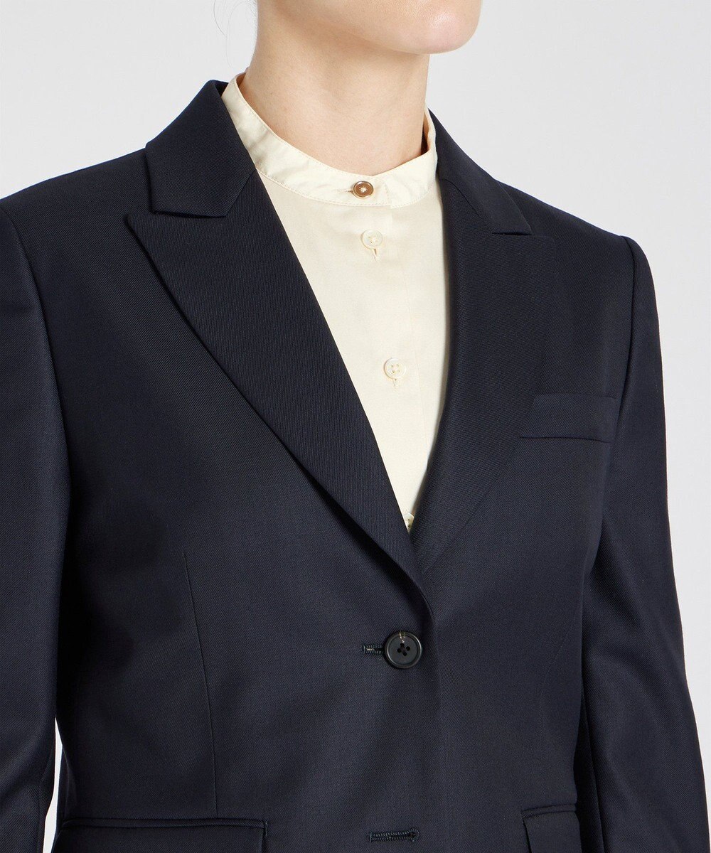 Paul Smith 【総裏】トラベル ボックスジャケット 