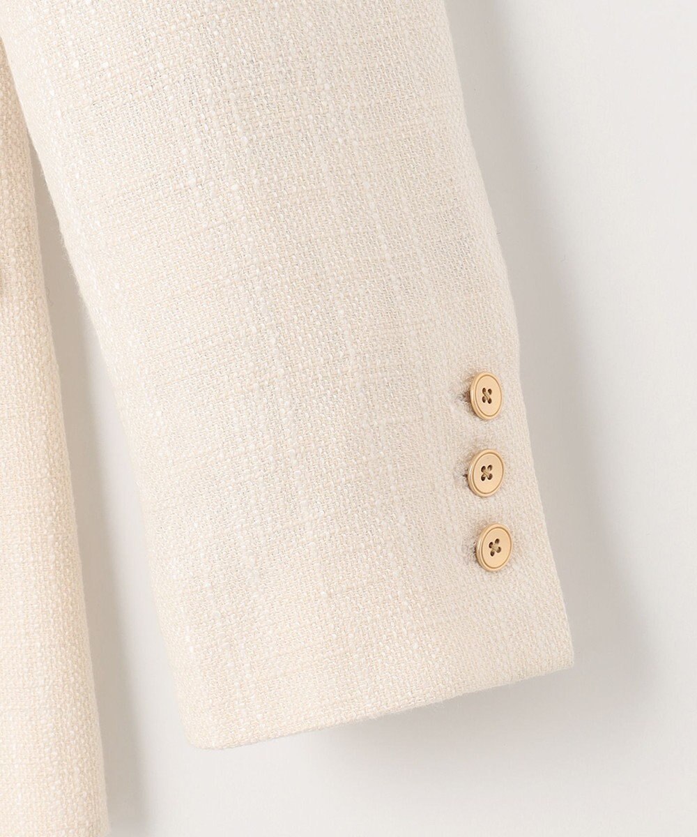 自由区 L 【セット可】ラミーブッチャー テーラードジャケット 