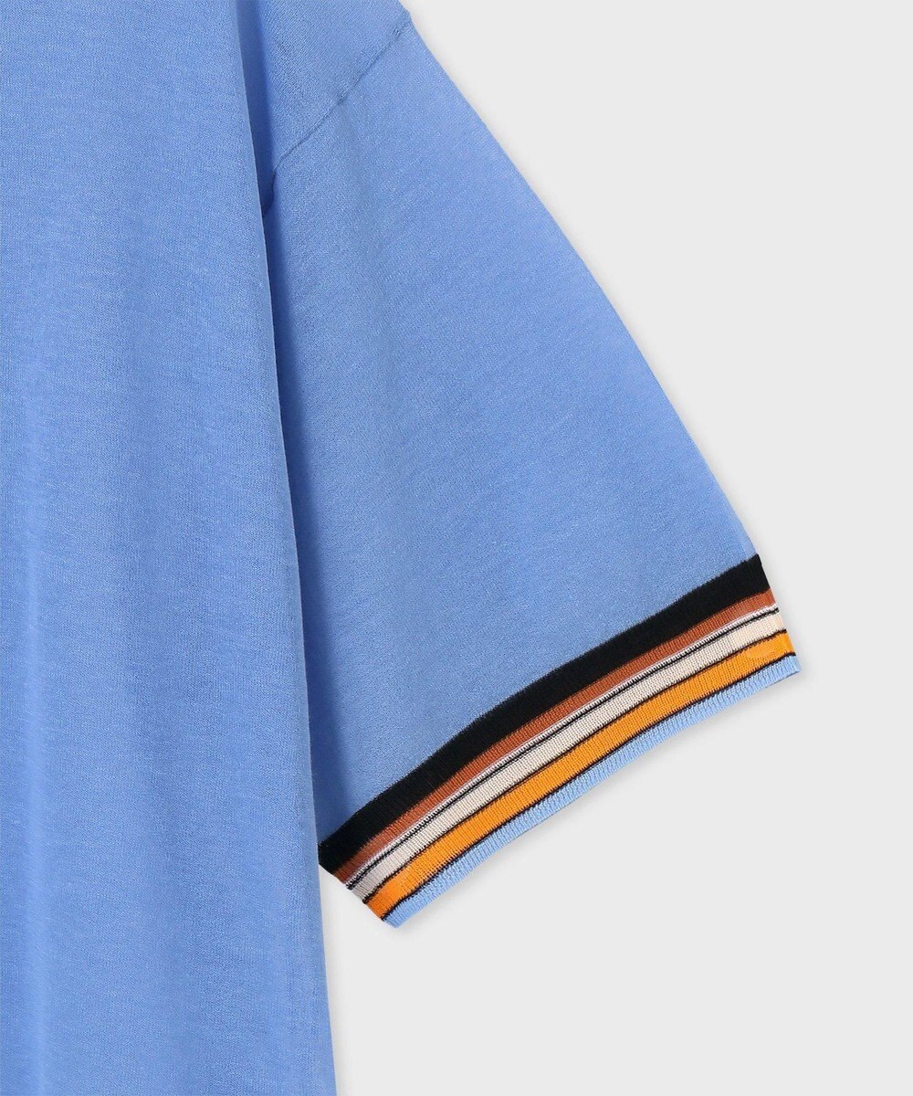 Paul Smith リブストライプ シアーニット 