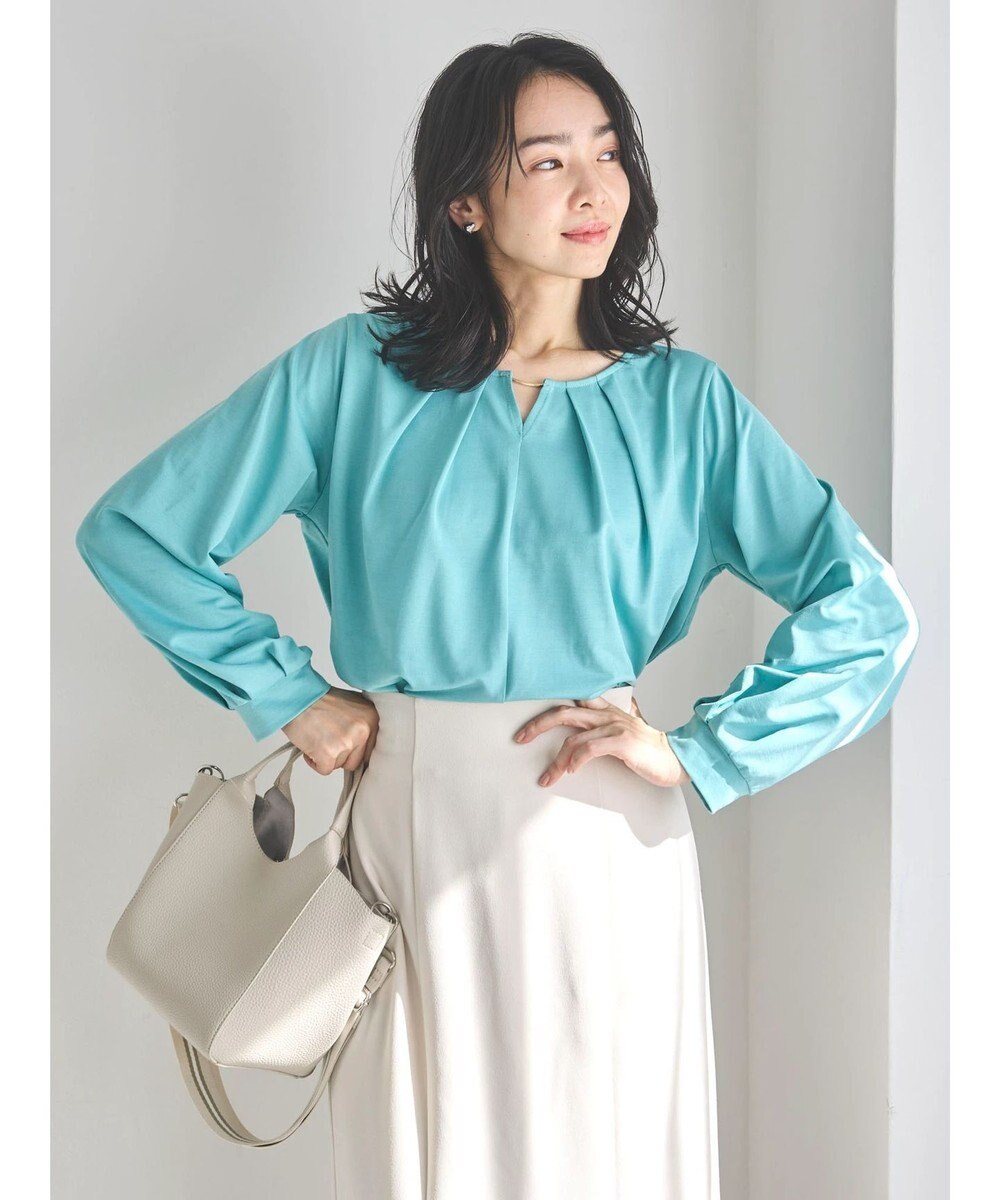 Green Parks フロントバー付きブラウソー 