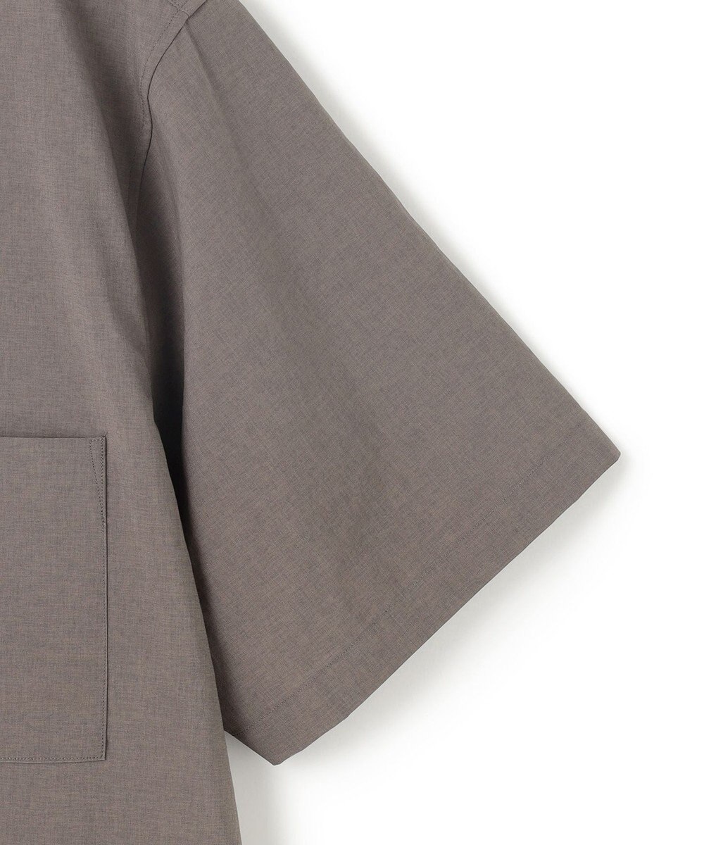 UNFILO MENS TENNEN TOUCH ポケットシャツ【ギフトにもおすすめ】 