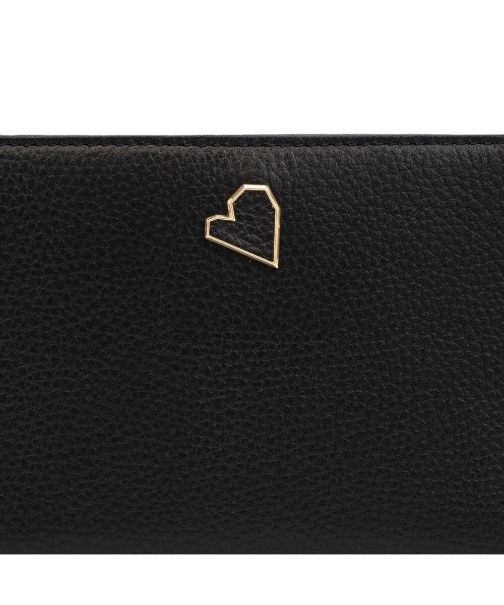 LANVIN en Bleu アーリ 財布機能付きカードケース 