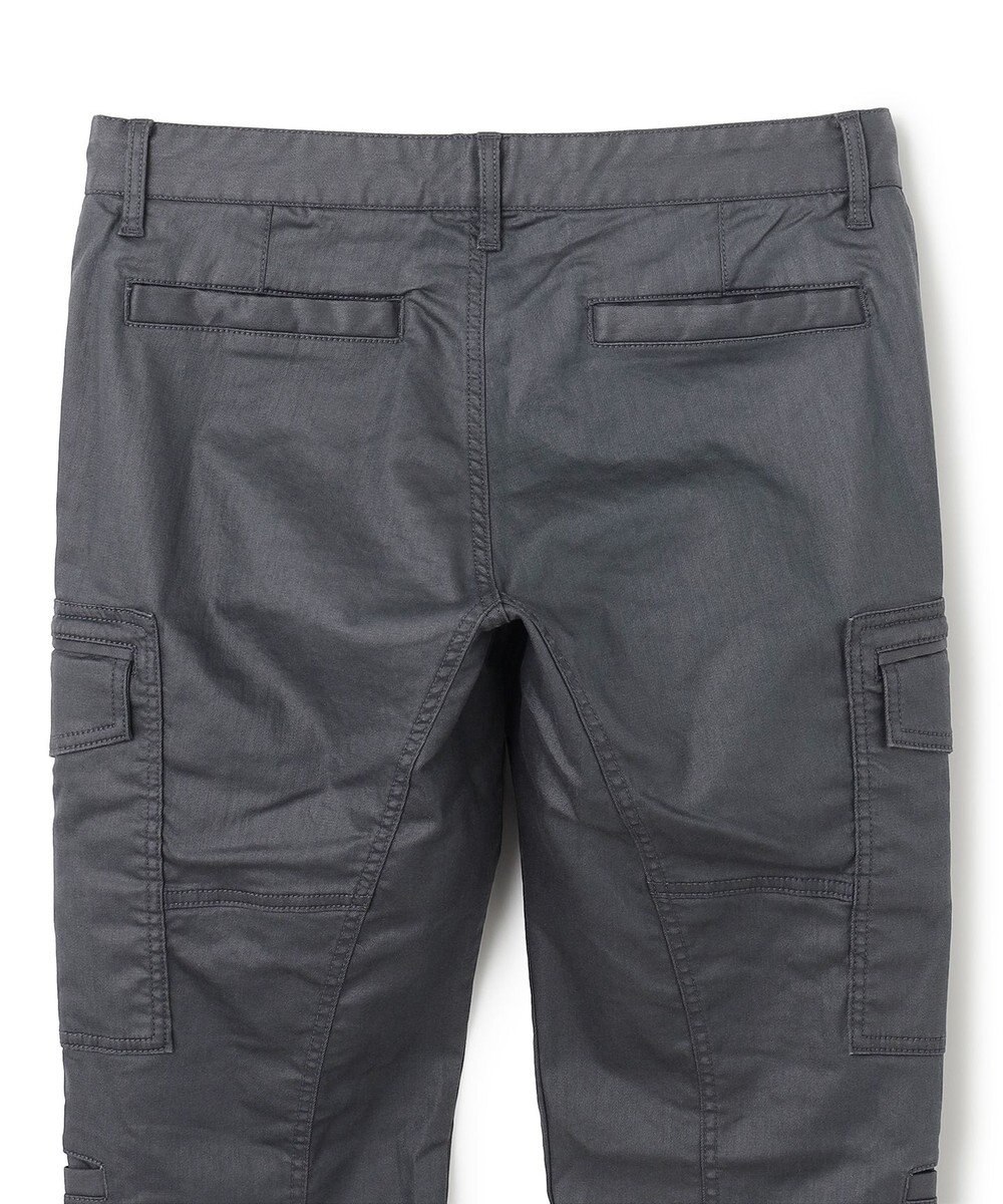 JOSEPH HOMME ハイパワーソフトストレッチ / CIGAR CARGO 