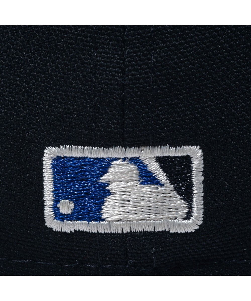 WEGO 【NEWERA/ユニセックス着用ITEM】NEWERA　59FIFTY　Duck　Canvas 