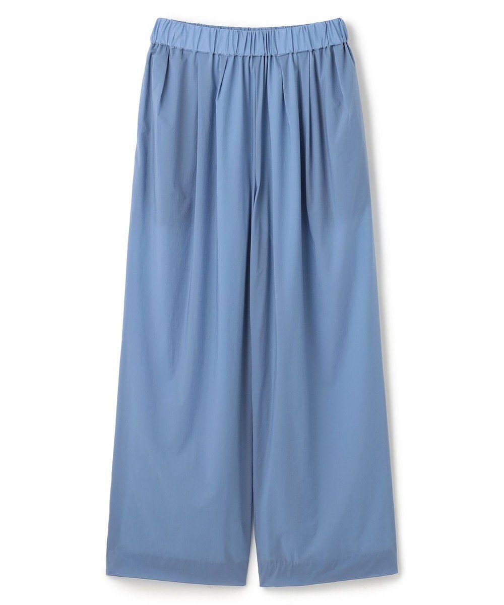 BEIGE， 【洗える/セットアップ対応】SPIGA / イージータックワイドパンツ 