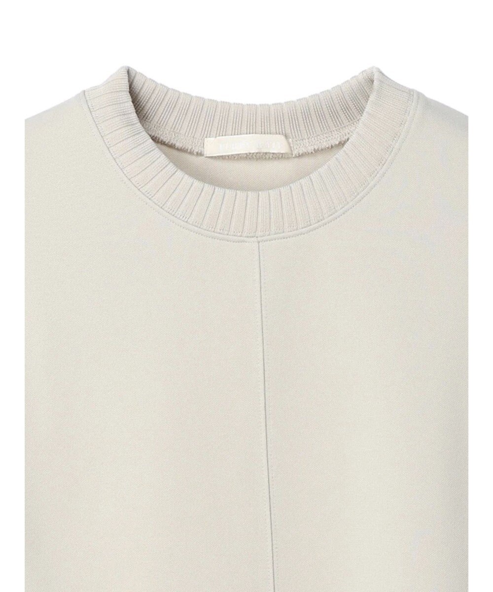 Green Parks ・ｆｕｒｒｙ　ｒａｔｅ　ボンディングプルオーバー 