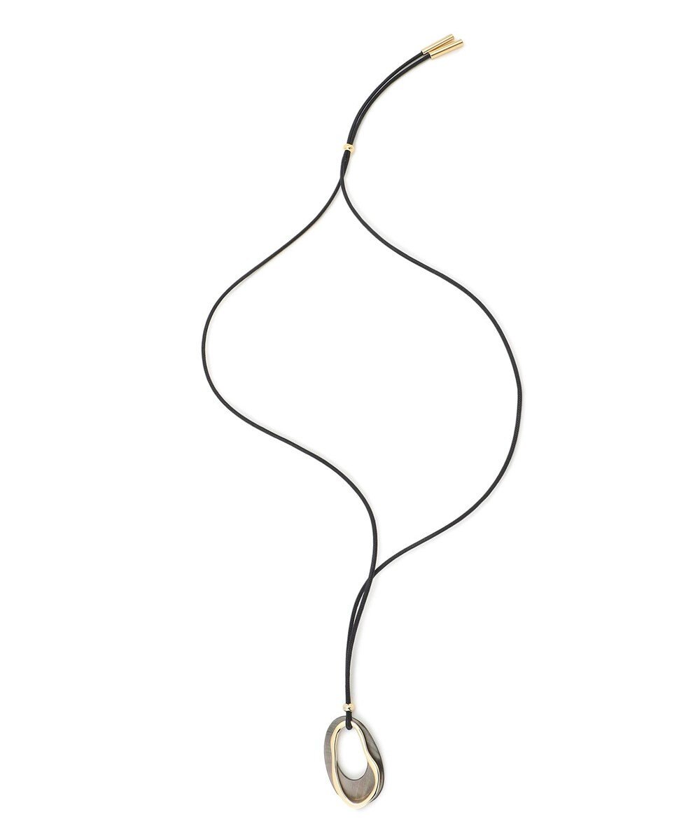 23区 シェルリング ネックレス 