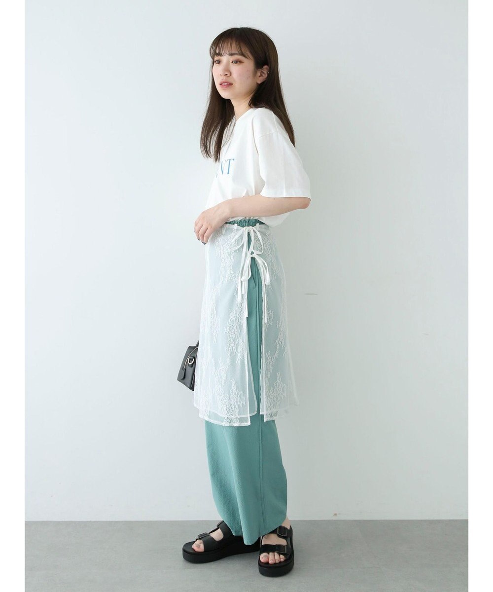 Green Parks 汗染み防止アソートロゴＴシャツ 